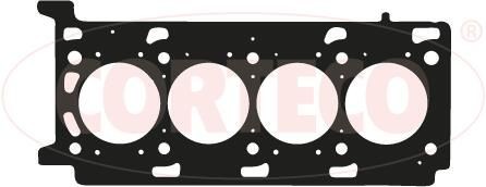 CORTECO Gasket, cylinder head Article number: 49409500 cheaply