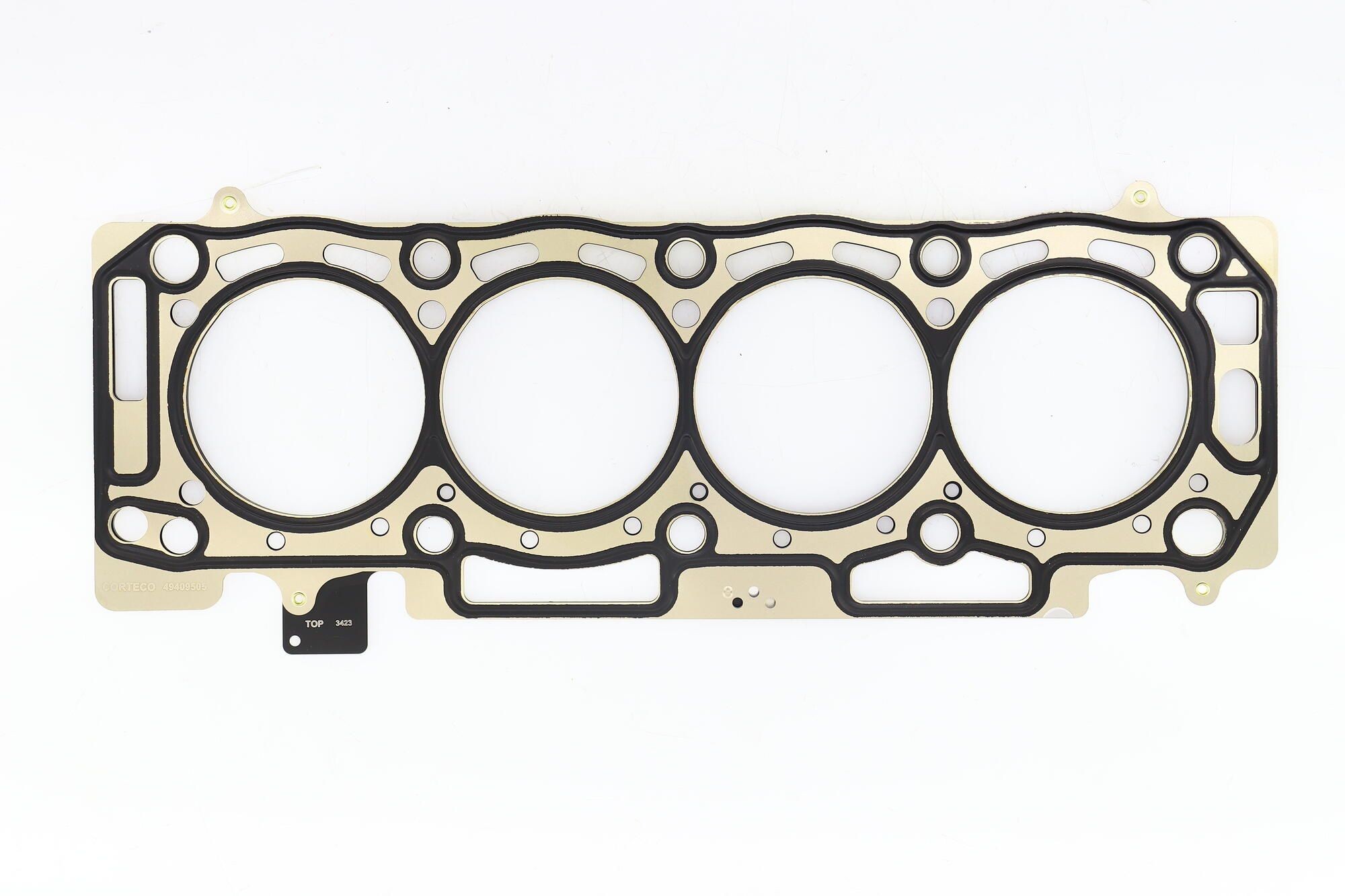 CORTECO Gasket, cylinder head Article number: 49409505 cheaply