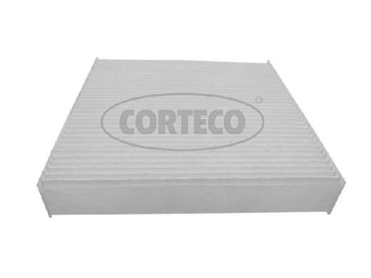 CORTECO Pollenfilter Varenummer: 49412332 billige