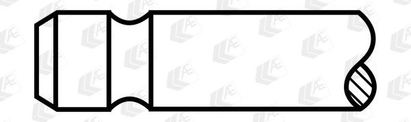 AE Inlet valve Article number: V95121 cheaply