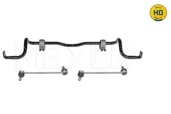 MEYLE Stabilisator, chassis Varenummer: 16-14 653 0003/HD billige