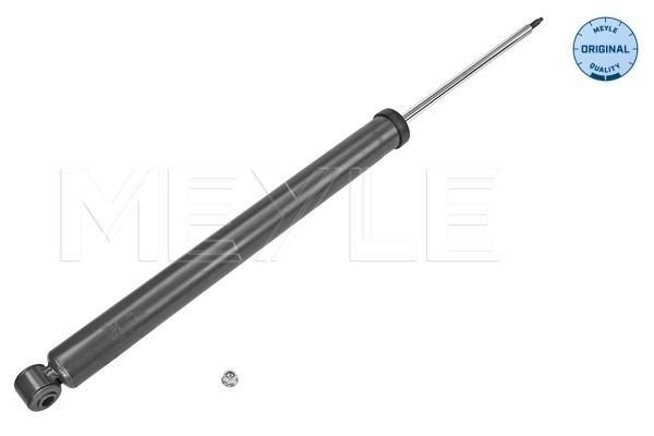 MEYLE Shock absorber Article number: 526 725 0010 cheaply