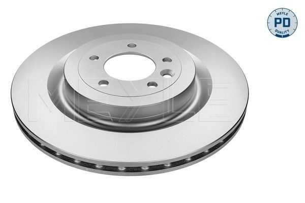MEYLE Brake disc Article number: 53-15 523 0010/PD cheaply