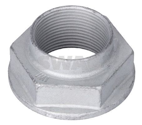 SWAG Air filter kit Article number: 10 10 0653 cheaply