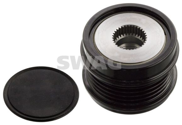 SWAG Alternator Freewheel Clutch Article number: 10 10 1715 cheaply