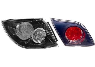 VAN WEZEL Rear light Article number: 2735937 cheaply