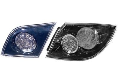 VAN WEZEL Rear light Article number: 2735938 cheaply