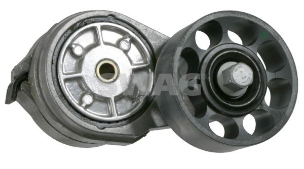 SWAG Oil filter Article number: 30 10 0489 cheaply