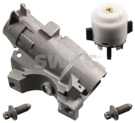 SWAG 30 10 1090 Steering Lock A4 3.0 218 PS Petrol 2009