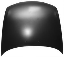 VAN WEZEL Bonnet Article number: 2750660 cheaply