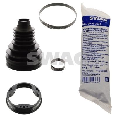 SWAG Throttle body Article number: 40 10 1460 cheaply