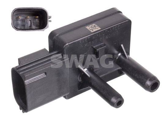 SWAG Air filter Article number: 42 10 0367 cheaply