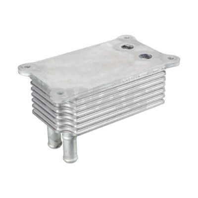 SWAG 50 10 2618 EGR køler JUMPY 2.0 HDI (X_RHG) 120 HK Diesel