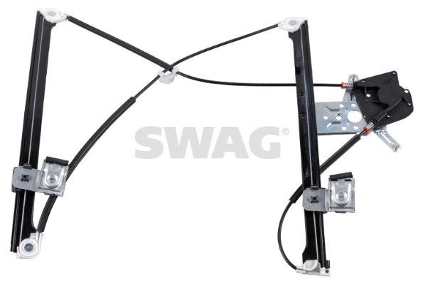 SWAG Oil filter Article number: 55 10 1323 cheaply