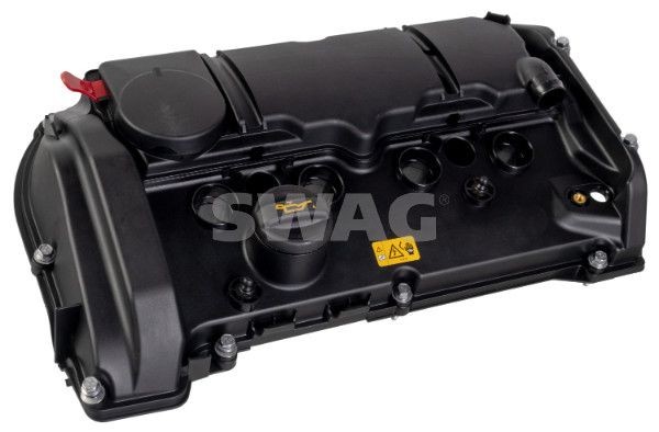 SWAG Rocker cover Article number: 62 10 2240 cheaply
