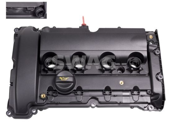 SWAG Rocker cover Article number: 62 10 2602 cheaply