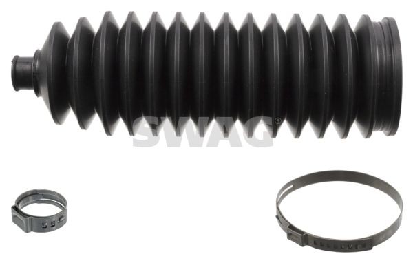 SWAG Bellow Set, steering Article number: 70 10 2122 cheaply