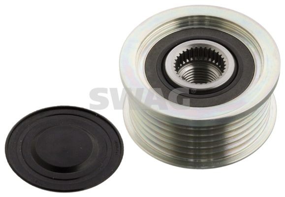 SWAG Alternator Freewheel Clutch Article number: 88 10 1717 cheaply