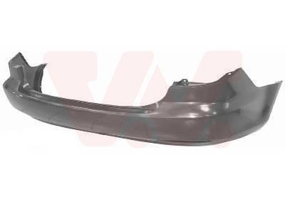 VAN WEZEL 2754544 Bagkofanger 6 2.0 DI (GG14) 136 HK Diesel 2008