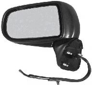 VAN WEZEL Wing mirror Article number: 2760817 cheaply