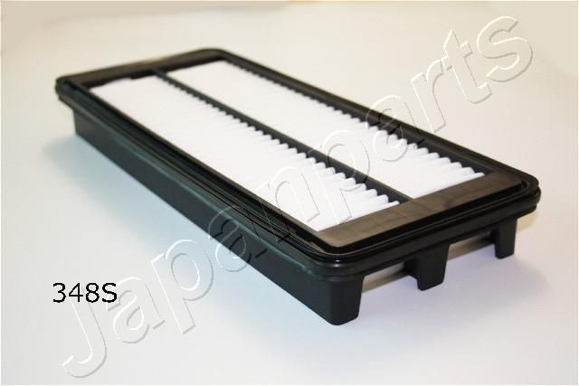 JAPANPARTS Air filter Article number: FA-348S cheaply