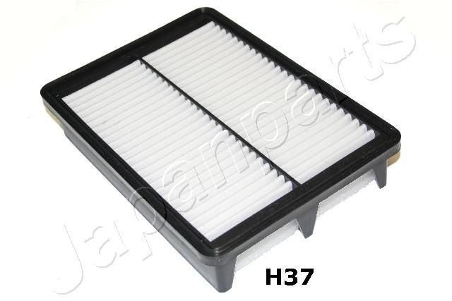 JAPANPARTS Air filter Article number: FA-H37S cheaply