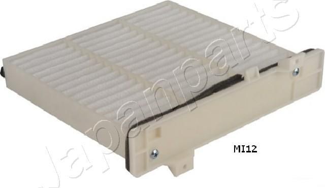 JAPANPARTS Pollen filter Article number: FAA-MI12 cheaply