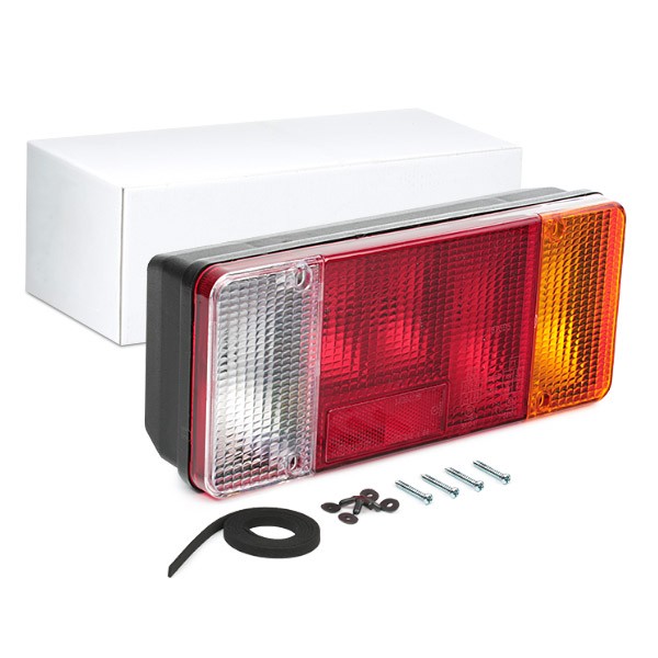 VAN WEZEL Rear light Article number: 2810926 cheaply
