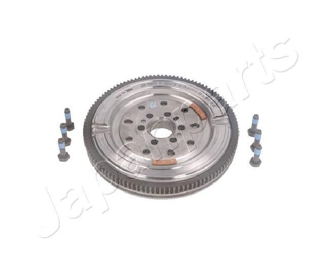 JAPANPARTS VL-AR02 Dual mass flywheel LYBRA 1.9 JTD (839.AXI1A, 839.AXN1A, 839.CXL1A) 116 PS Diesel 2005