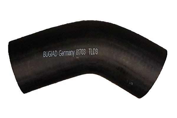 BUGIAD Charger intake hose Article number: 81703 cheaply