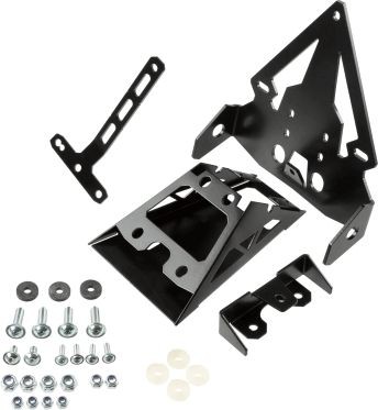 TRW Number plate holder Article number: MSH106 cheaply