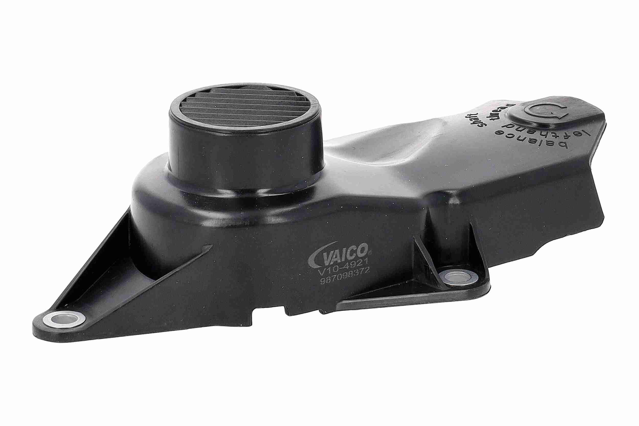 VAICO Cover, timing belt Article number: V10-4921 cheaply