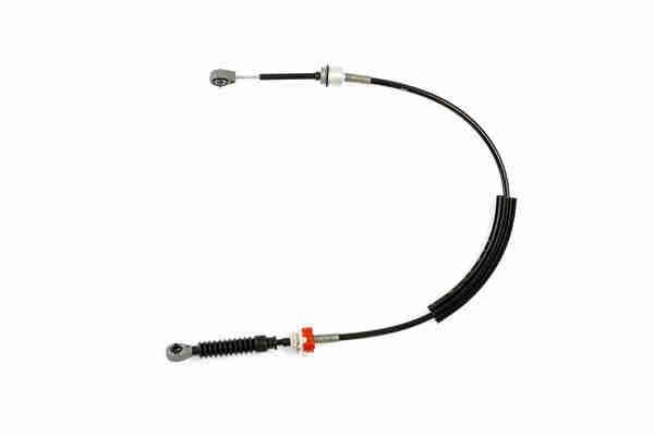 VAICO V46-1052 Cable, manual transmission MEGANE 1.9 dCi 120 PS Diesel