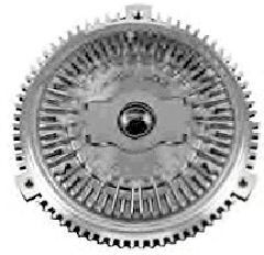 VAN WEZEL Fan clutch Article number: 3024738 cheaply