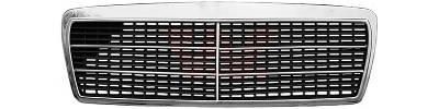 VAN WEZEL Radiator Grille Article number: 3028517 cheaply