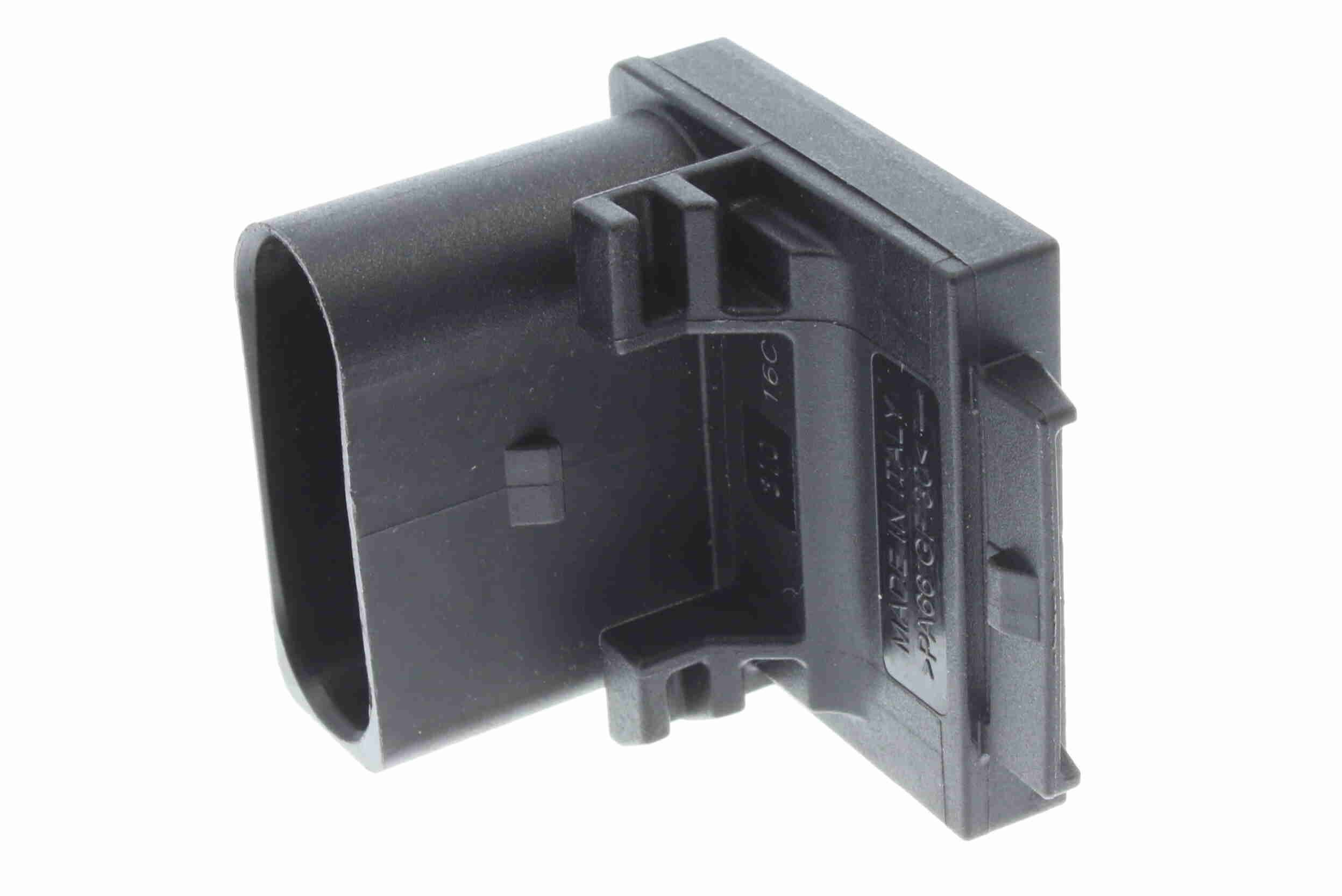 VEMO V10-73-0446 Switch, clutch control (cruise control) PASSAT 2.0 FSI 150 PS Petrol 2011