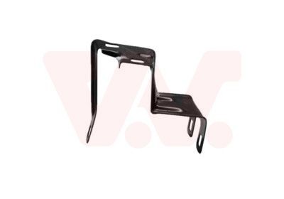 VAN WEZEL Bumper bracket Article number: 3032568 cheaply