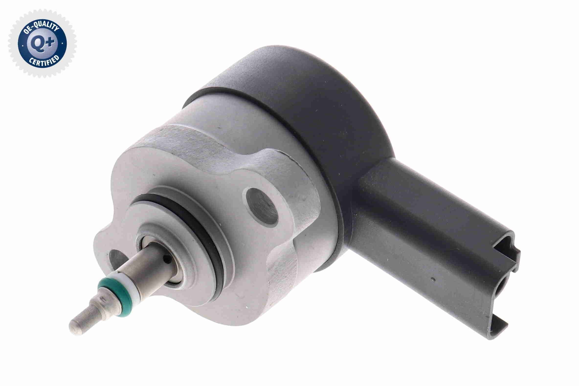 VEMO V22-11-0003 Pressure Control Valve, common rail system SCUDO 2.0 JTD 94 PS Diesel 2006