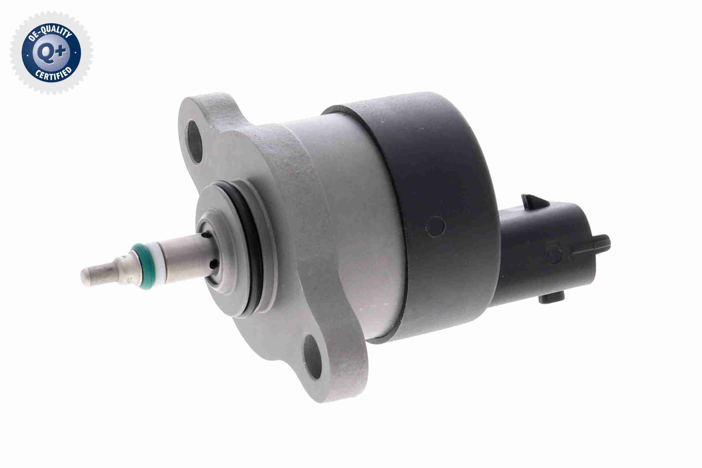 VEMO V24-11-0017 Pressure Control Valve, common rail system LYBRA 1.9 JTD (839.AXI1A, 839.AXN1A, 839.CXL1A) 116 PS Diesel 2005