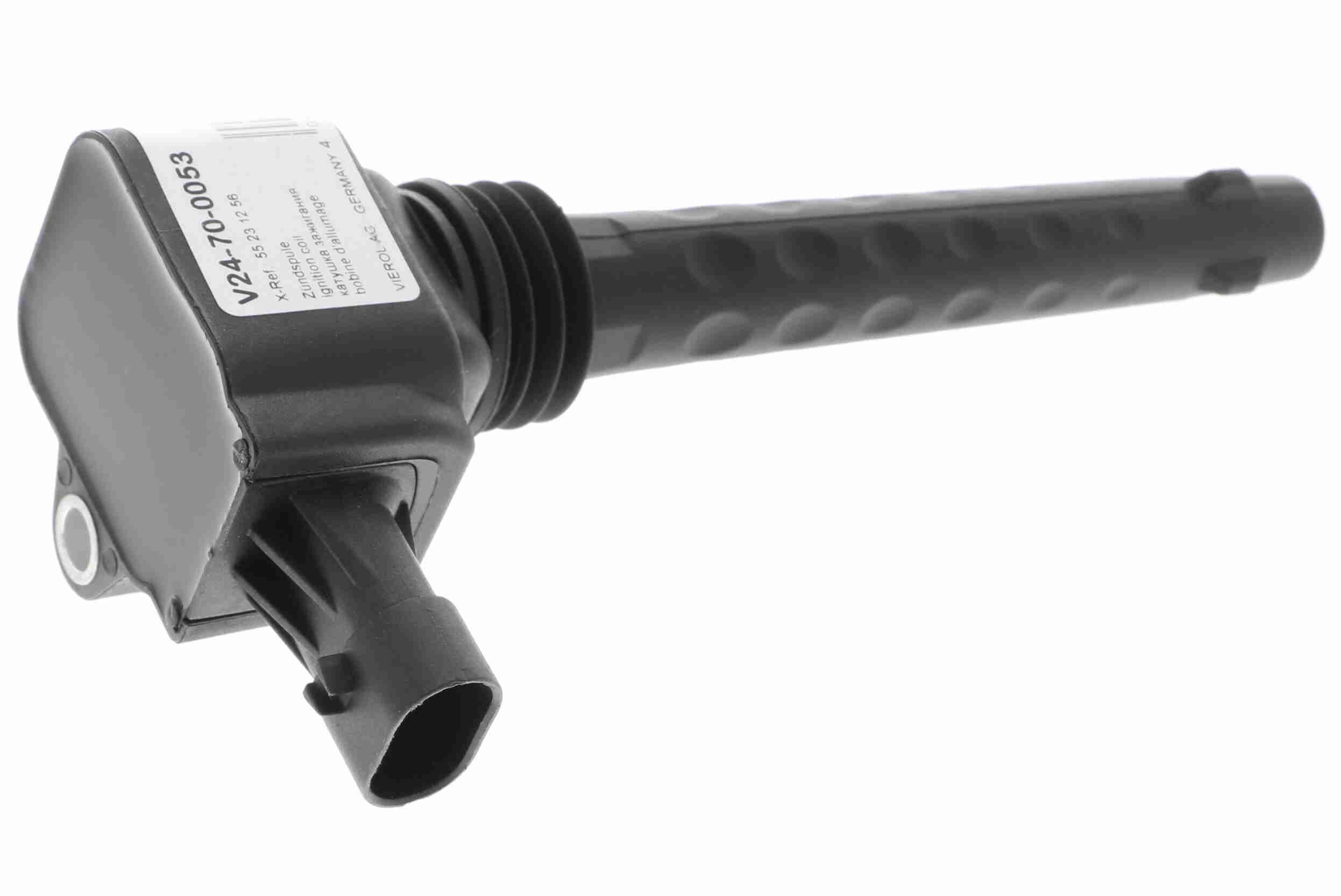 VEMO Ignition coil Article number: V24-70-0053 cheaply