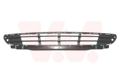 VAN WEZEL Bumper grill Article number: 3033590 cheaply