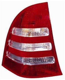 VAN WEZEL Rear light Article number: 3033937 cheaply