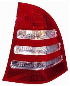 VAN WEZEL Rear light Article number: 3033938 cheaply