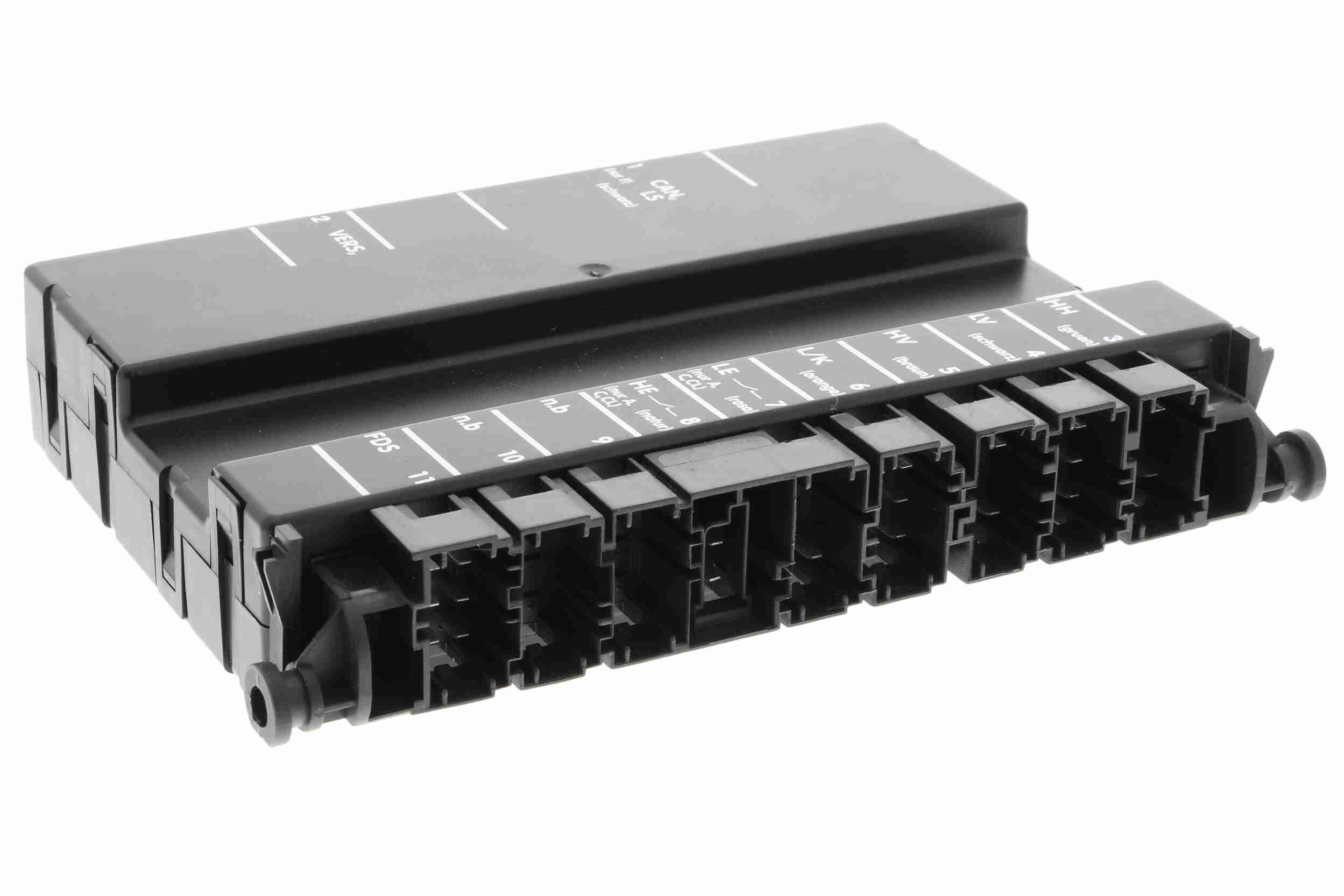 VEMO Control Unit, seat adjustment Article number: V30-71-0040 cheaply