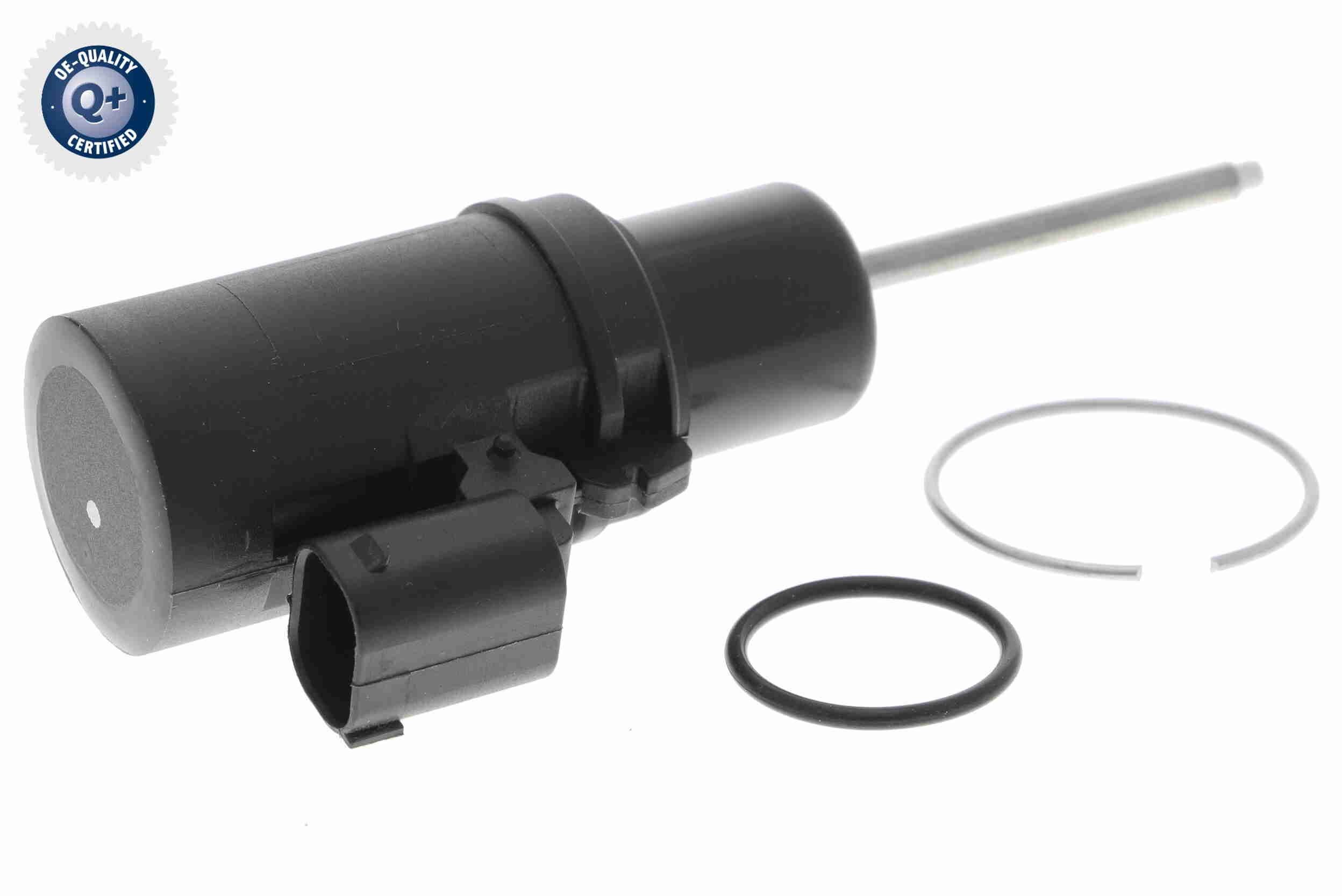 VEMO V30-72-0225 Pedal Travel Sensor, brake pedal S-TYPE 4.2 R V8 396 PS Petrol 2008