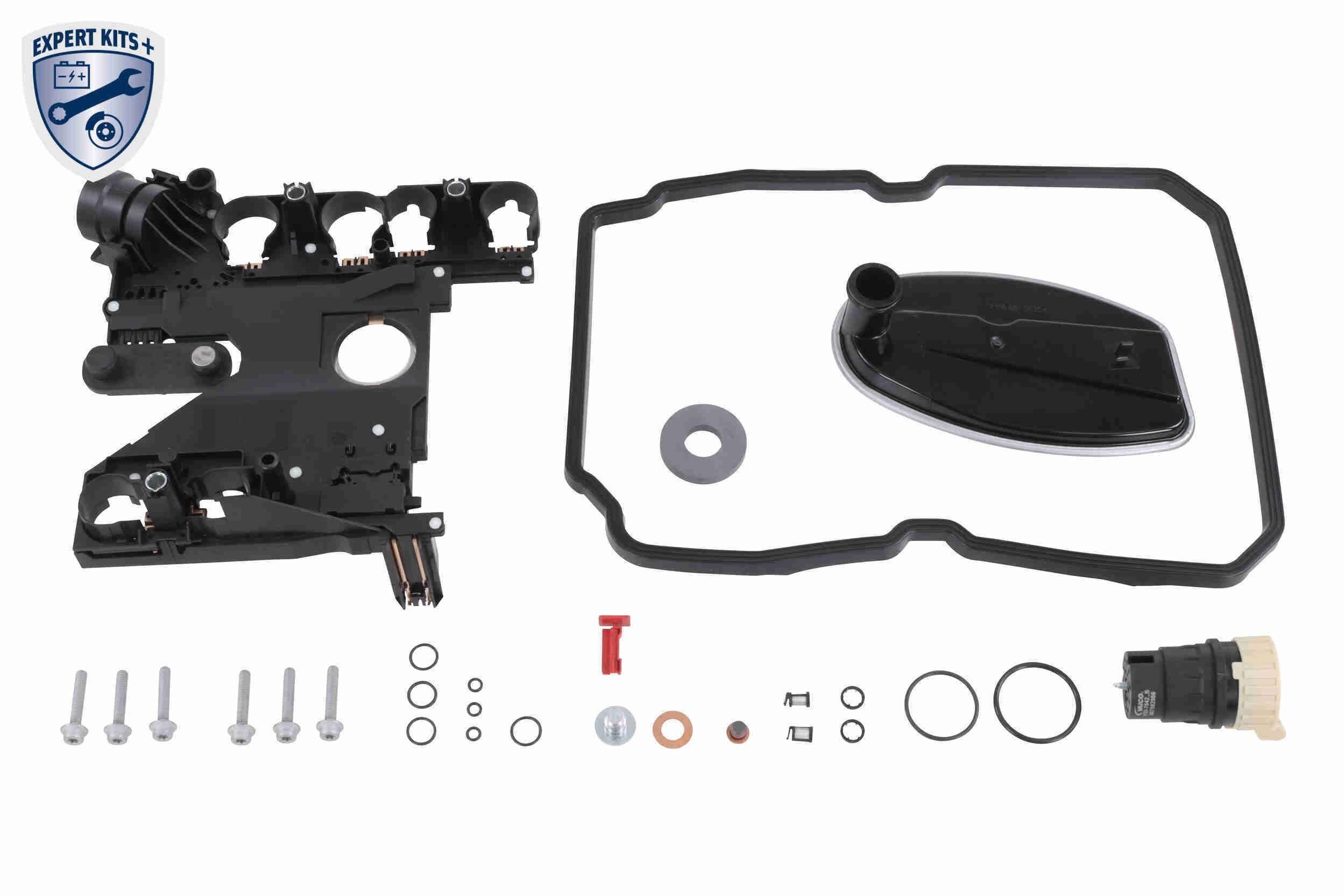 VEMO Automatic transmission filter kit Article number: V30-86-0005 cheaply