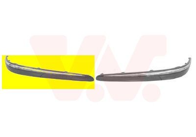 VAN WEZEL Cover, bumper Article number: 3041482 cheaply