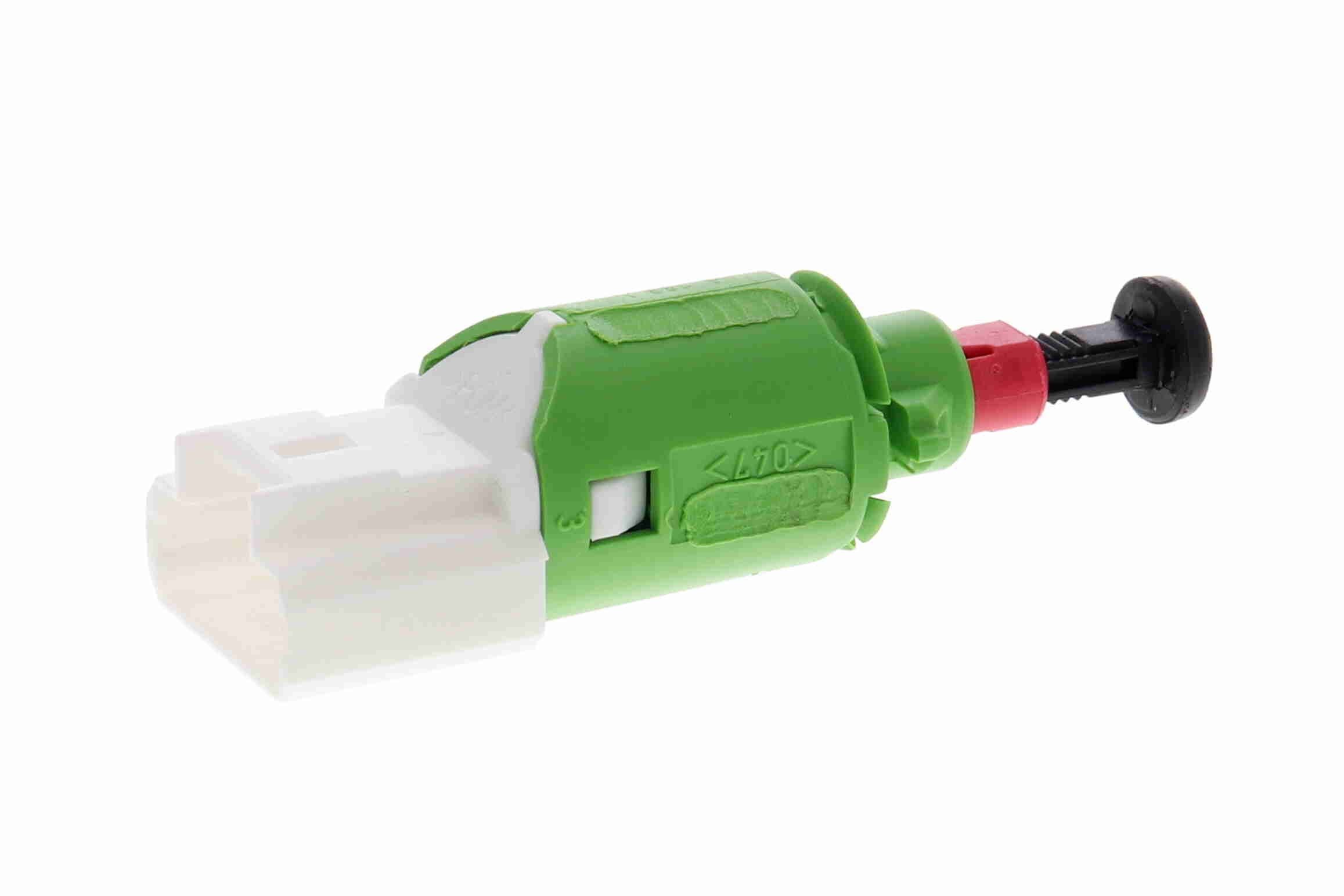 VEMO V46-73-0055 Switch, clutch control (cruise control) MASTER 2.3 dCi 135 FWD (JV0N, JV08) 136 PS Diesel