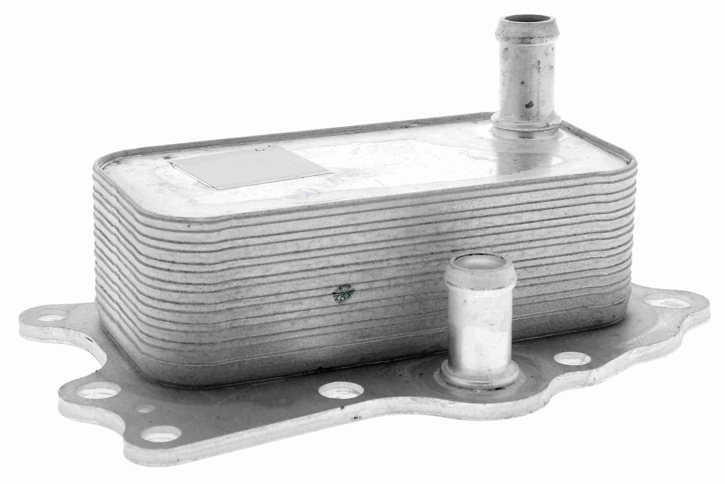 VEMO Engine oil cooler Article number: V51-60-0004 cheaply