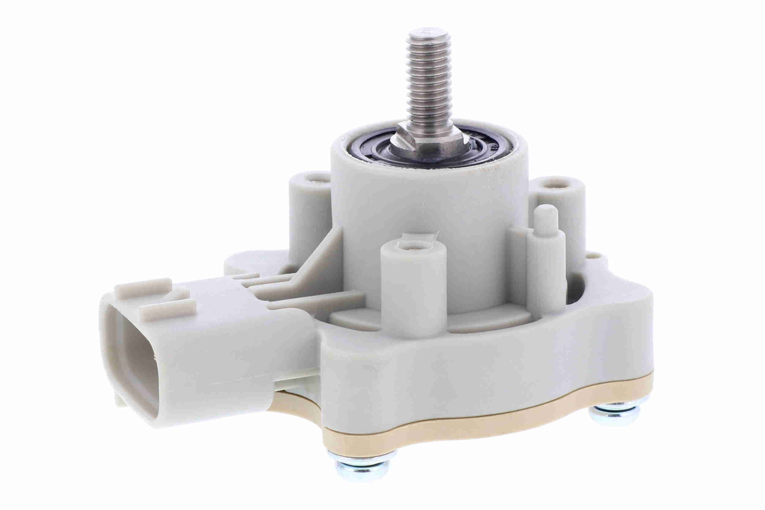 VEMO V70-72-0289 Sensor, pneumatic suspension level RX 350 (GSU30_) 276 PS Petrol 2008